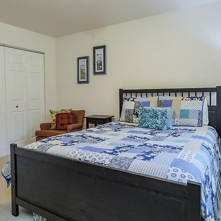 Denali Primrose Bed & Breakfast Хийли Екстериор снимка