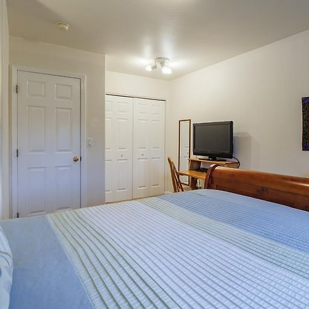 Denali Primrose Bed & Breakfast Хийли Екстериор снимка