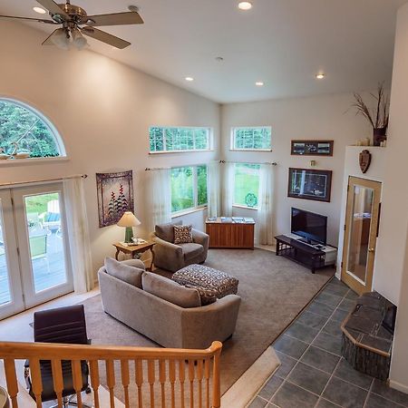 Denali Primrose Bed & Breakfast Хийли Екстериор снимка