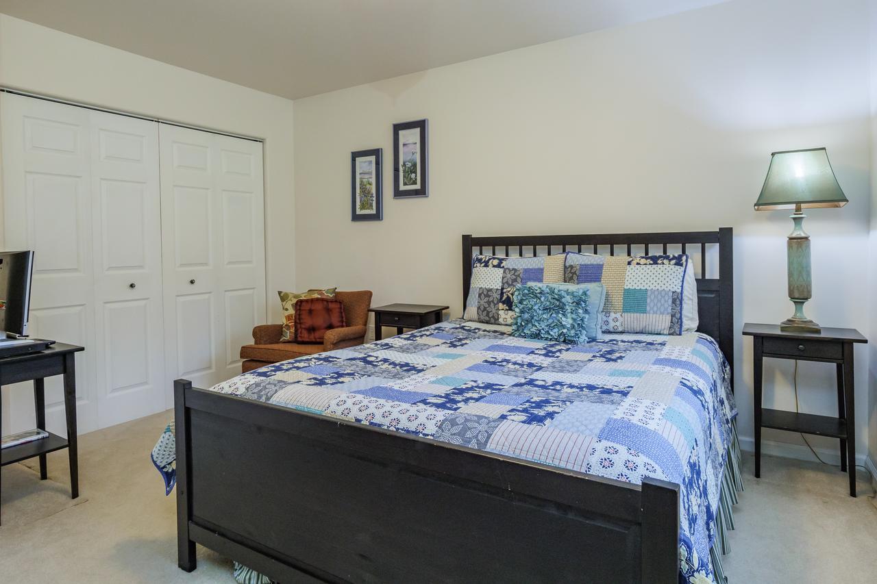 Denali Primrose Bed & Breakfast Хийли Екстериор снимка