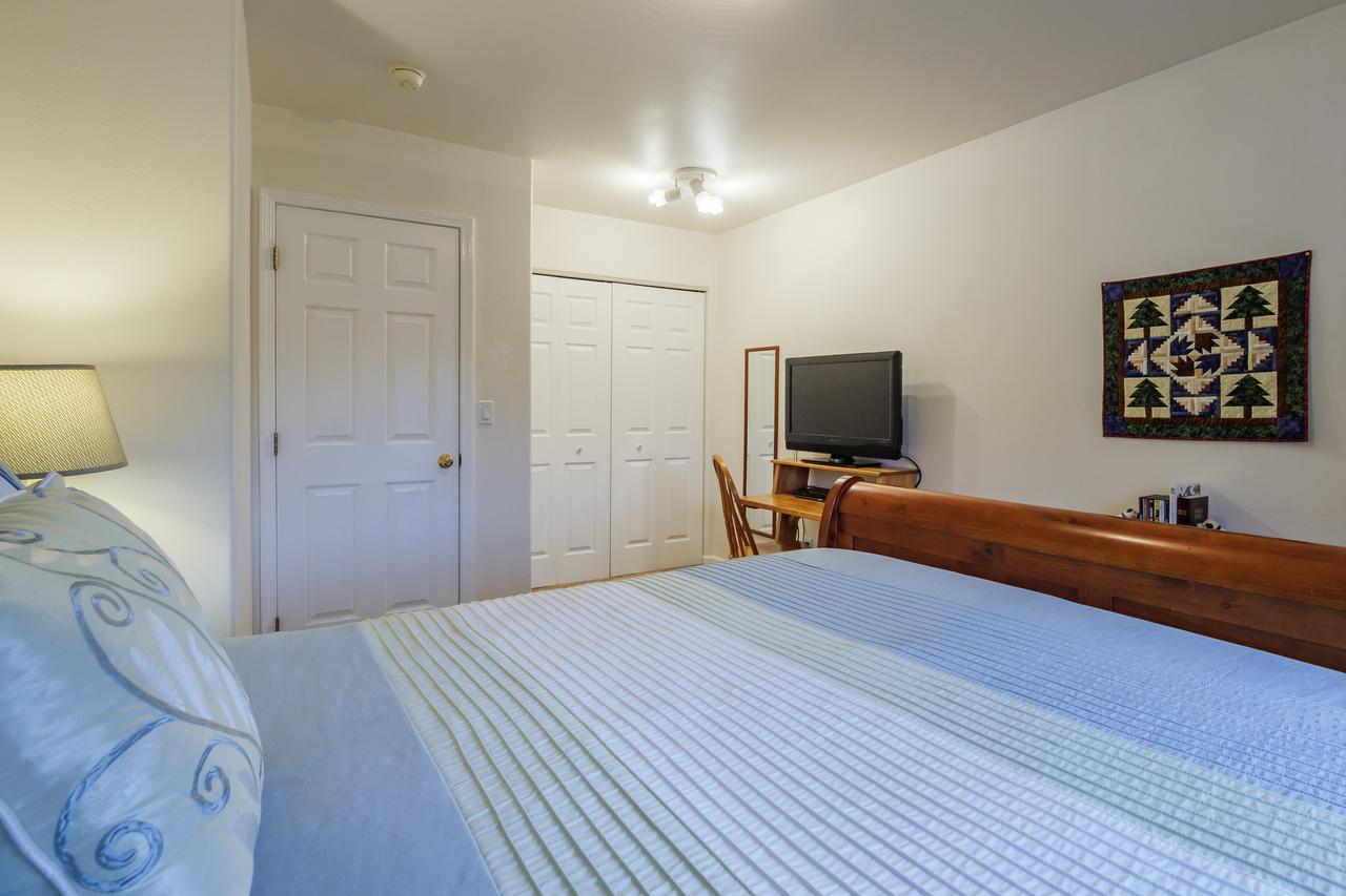 Denali Primrose Bed & Breakfast Хийли Екстериор снимка