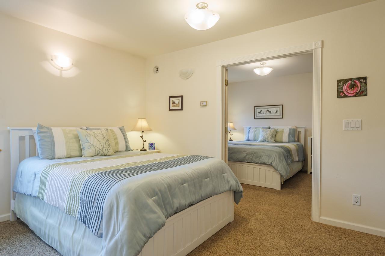 Denali Primrose Bed & Breakfast Хийли Екстериор снимка